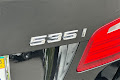 2015 BMW 5 Series 535i