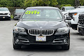 2015 BMW 5 Series 535i