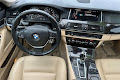 2015 BMW 5 Series 535i