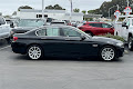 2015 BMW 5 Series 535i