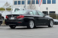 2015 BMW 5 Series 535i