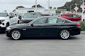 2015 BMW 5 Series 535i