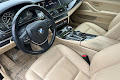 2015 BMW 5 Series 535i
