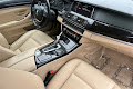 2015 BMW 5 Series 535i