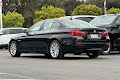2015 BMW 5 Series 535i