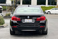 2015 BMW 5 Series 535i