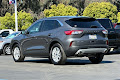 2021 Ford Escape Hybrid SE