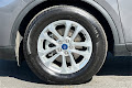 2021 Ford Escape Hybrid SE