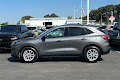 2021 Ford Escape Hybrid SE