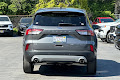 2021 Ford Escape Hybrid SE