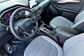 2021 Ford Escape Hybrid SE
