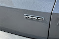 2021 Ford Escape Hybrid SE