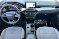 2021 Ford Escape Hybrid SE