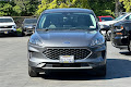 2021 Ford Escape Hybrid SE