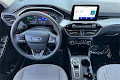 2021 Ford Escape Hybrid SE