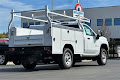 2025 Chevrolet Silverado 3500HD Work Truck