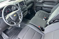 2025 Chevrolet Silverado 3500HD Work Truck