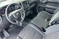 2025 Chevrolet Silverado 3500HD Work Truck