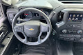 2025 Chevrolet Silverado 3500HD Work Truck