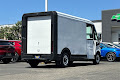 2025 Chevrolet BrightDrop 400
