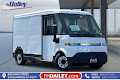 2025 Chevrolet BrightDrop 400
