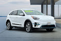 2022 Kia Niro EV EX