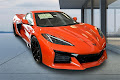 2025 Chevrolet Corvette Z06