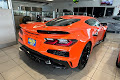 2025 Chevrolet Corvette Z06