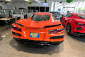 2025 Chevrolet Corvette Z06
