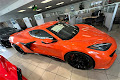 2025 Chevrolet Corvette Z06