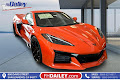 2025 Chevrolet Corvette Z06