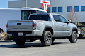 2023 Toyota Tacoma TRD Off-Road
