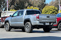 2023 Toyota Tacoma TRD Off-Road