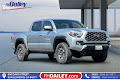 2023 Toyota Tacoma TRD Off-Road