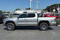 2023 Toyota Tacoma TRD Off-Road