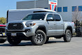 2023 Toyota Tacoma TRD Off-Road