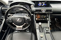 2017 Lexus IS 200t