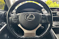 2017 Lexus IS 200t