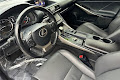 2017 Lexus IS 200t