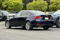 2017 Lexus IS 200t