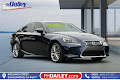 2017 Lexus IS 200t