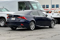 2017 Lexus IS 200t