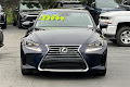 2017 Lexus IS 200t