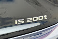 2017 Lexus IS 200t