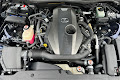 2017 Lexus IS 200t