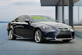 2017 Lexus IS 200t