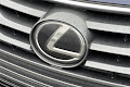 2017 Lexus IS 200t