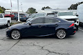 2017 Lexus IS 200t