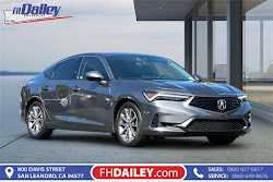2024 Acura Integra Base