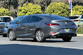 2024 Acura Integra Base